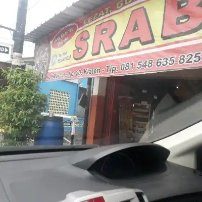 Srabi Notosuman Cabang Klaten