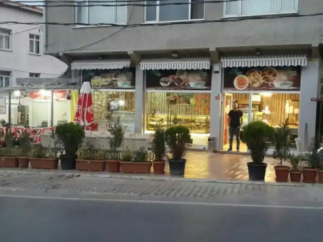 Çınar Börek & Cafe  / Karaburun'nin yemek ve ambiyans fotoğrafları 17
