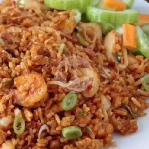 Gambar Makanan Nasi Goreng, Abuserin 9