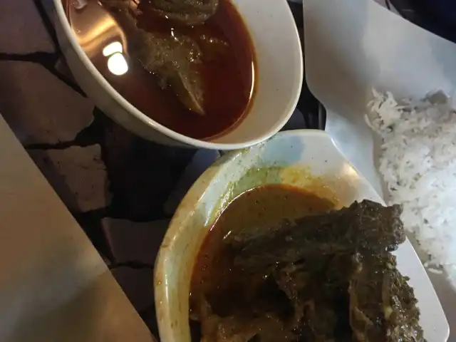 Restoran Rasa Rindu(Kedai Nasi Gulai  Ayam Kampung) Food Photo 10
