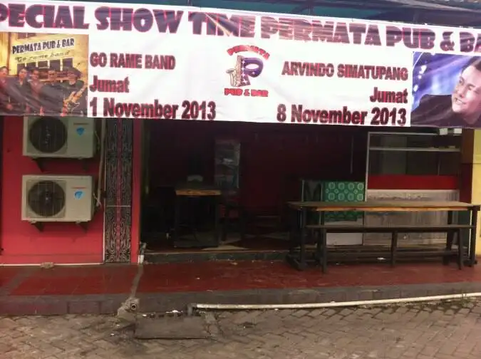 Permata Pub & Bar