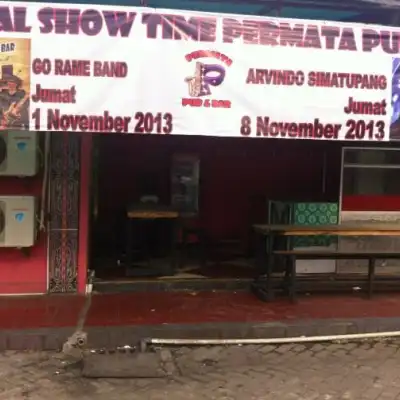 Permata Pub & Bar