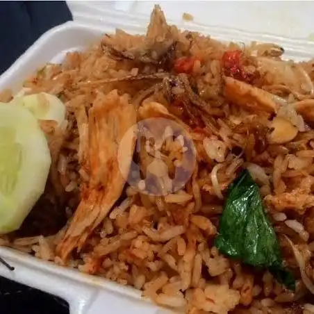 Gambar Makanan Nasi Goreng Mas Boy, Bantar Jati 4