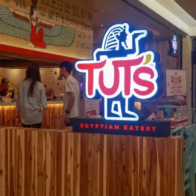Tut's Egytian Eatery