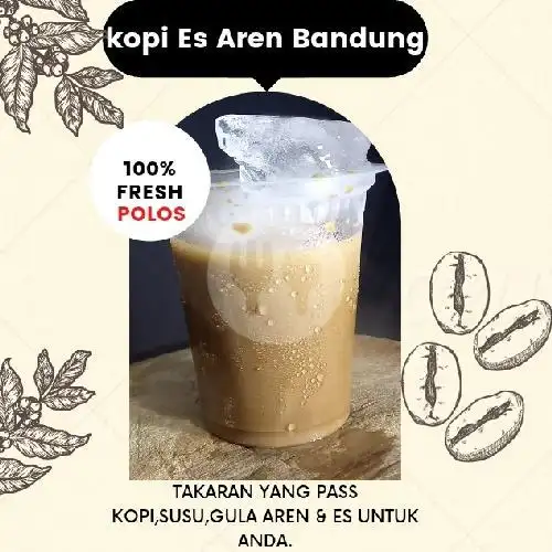 Gambar Makanan KuLiNeR RaFiSaH, Jl.Bandung No.5-AsTratex 8