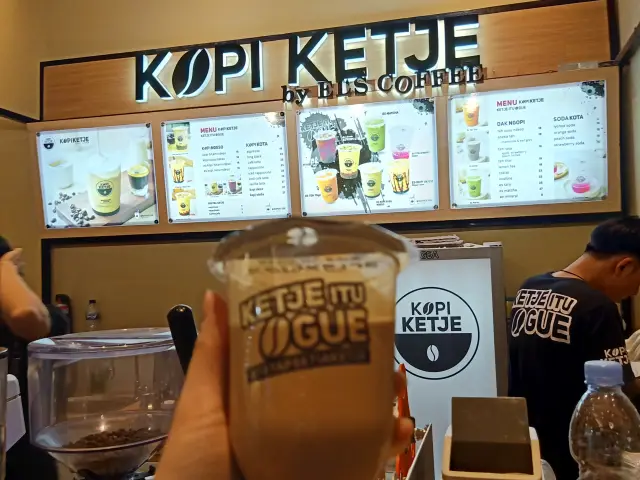 Gambar Makanan KopiKetje 3