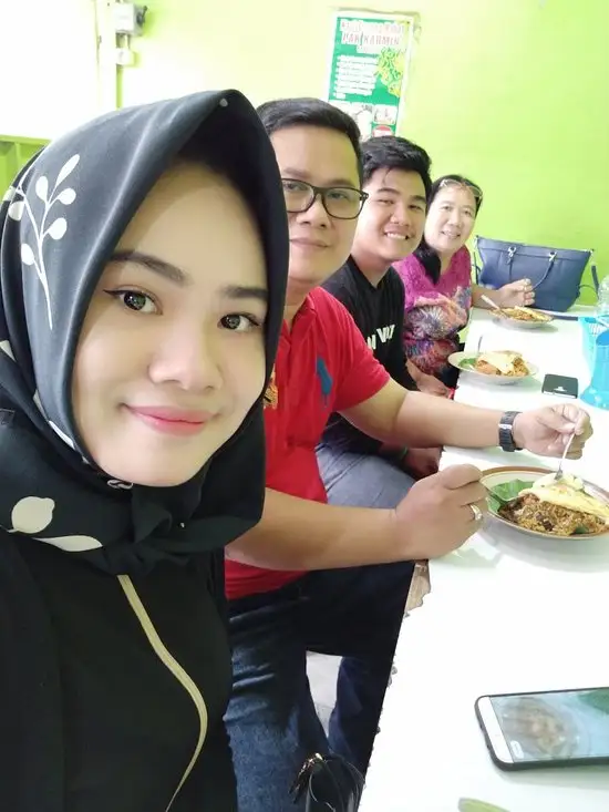 Gambar Makanan Nasi Goreng Babat P Karmin 2