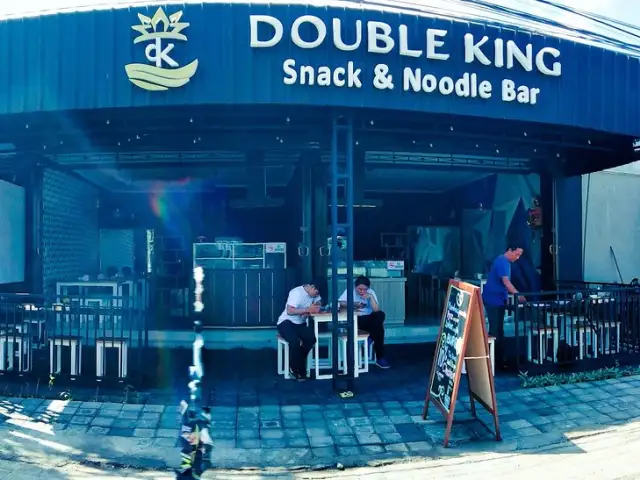 Gambar Makanan Double King Cafe 14