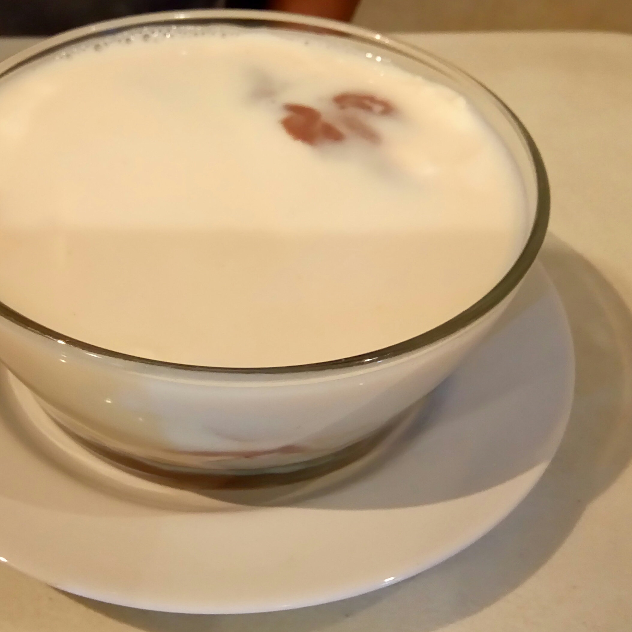 Healthy Beans Kembang Tahu terdekat Restoran dan Tempat Makan