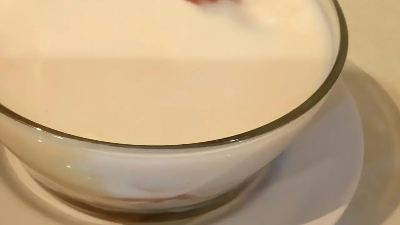 Healthy Beans Kembang Tahu terdekat Restoran dan Tempat Makan