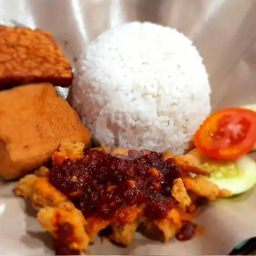 Gambar Makanan Warung IRENE PANGANDARAN, Pinggir Villa Kuda 3