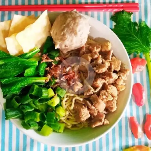 Gambar Makanan Mie Ayam & Bakso Brebes, Rawa Lele 14