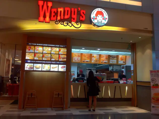 Gambar Makanan Wendy's 9