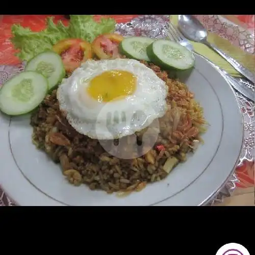 Gambar Makanan Ayam Goreng Kalasan Bpk. Marjo, Melawai 16