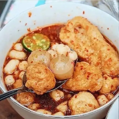 Gambar Makanan Waroeng Boci - Seblak Bakso Aci, Pedurungan 16