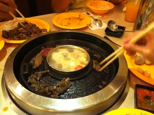 Gambar Makanan Seoul Garden 7