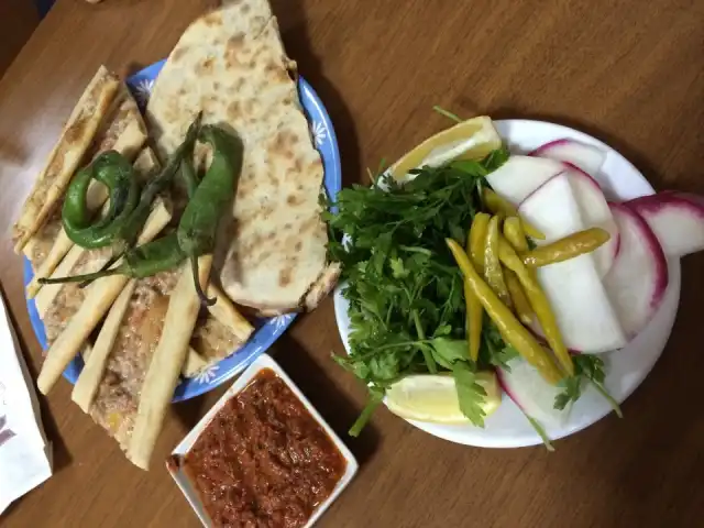 Yaman Etliekmek'nin yemek ve ambiyans fotoğrafları 17