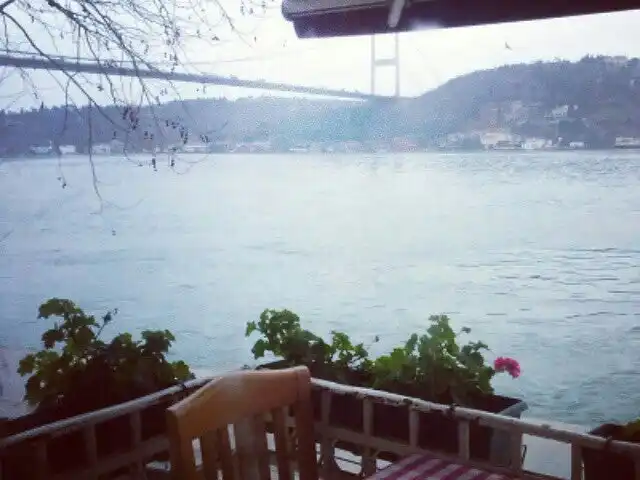 Rumeli hisarı nar cafe'nin yemek ve ambiyans fotoğrafları 3