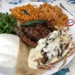 Kofteci Zeki Usta'nin yemek ve ambiyans fotoğrafları 3