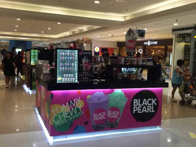 Black Pearl Food Photo 2