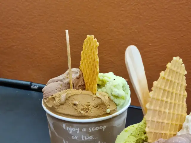 Gambar Makanan LegatoGelato 4