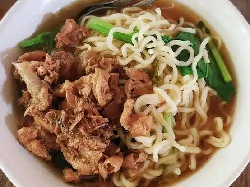 Mie Ayam Cirebon 