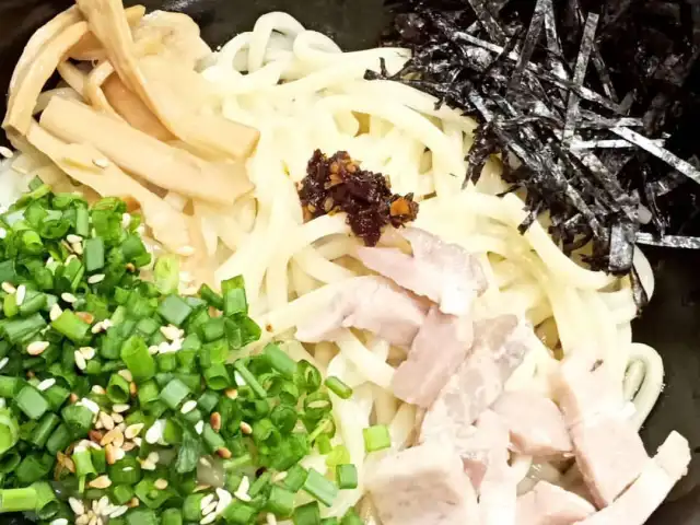 Gambar Makanan Abura Soba Yamatoten 2