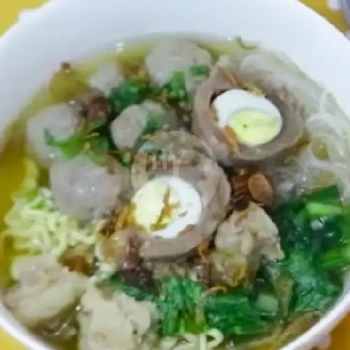 Gambar Makanan Bakso Bejo Kali Bata Utara 5 7