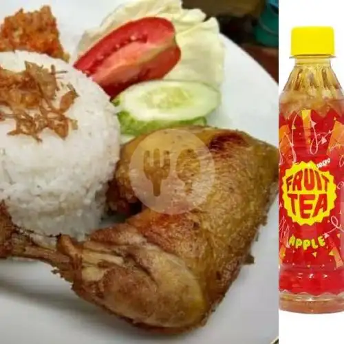 Gambar Makanan Dapoer Mama Mba Wix, Rogo Jembangan Barat 7