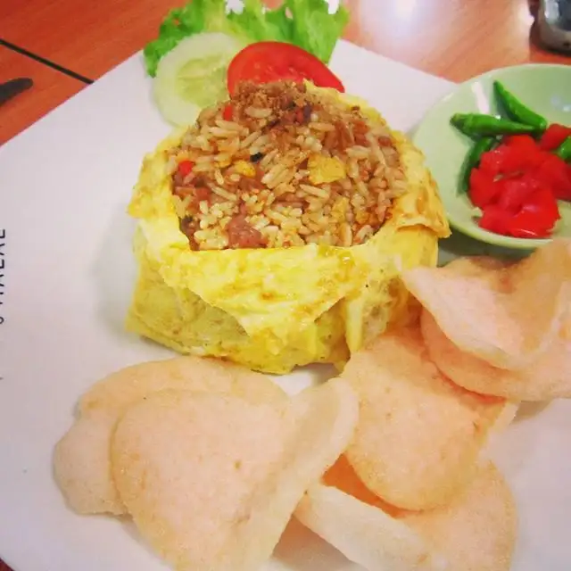 Nasgor Buntel