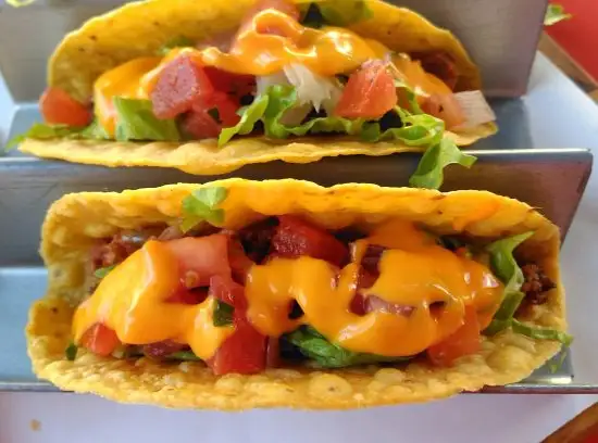 Taco Hut'nin yemek ve ambiyans fotoğrafları 4