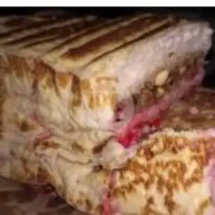 Gambar Makanan Roti Bakar Bandung Indatu, Aceh 14