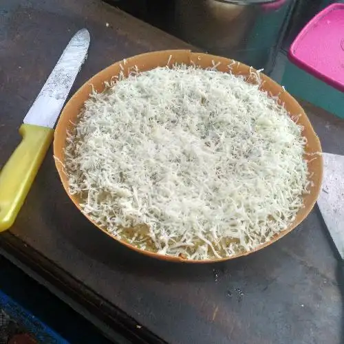 Gambar Makanan Martabak Barokah Bangka, Cikarang 14