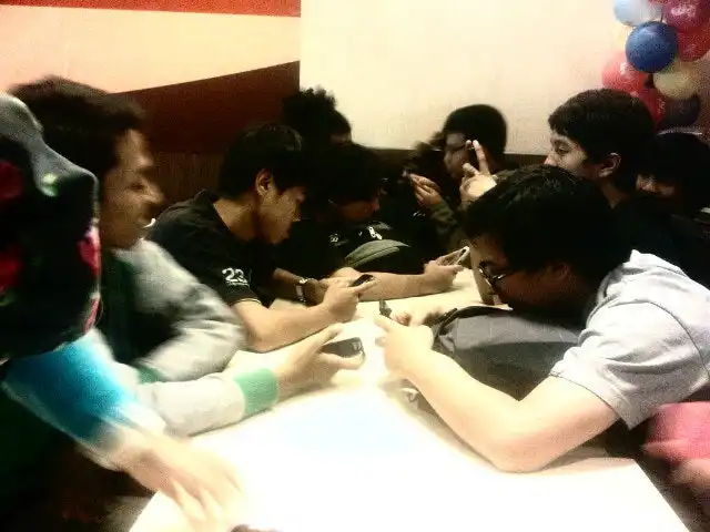 Gambar Makanan KFC 10