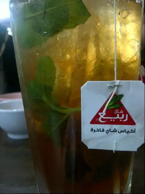 Restoran Arabian Mendy Food Photo 5