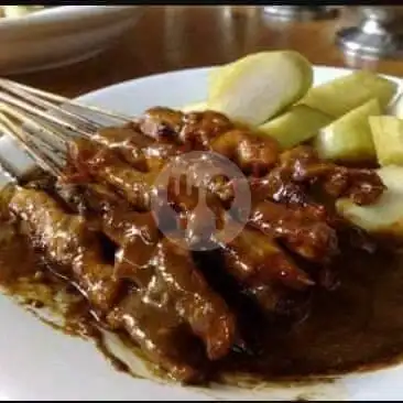 Gambar Makanan Soto Madura Amor, Jl Cibadak No 261 Bandung 15