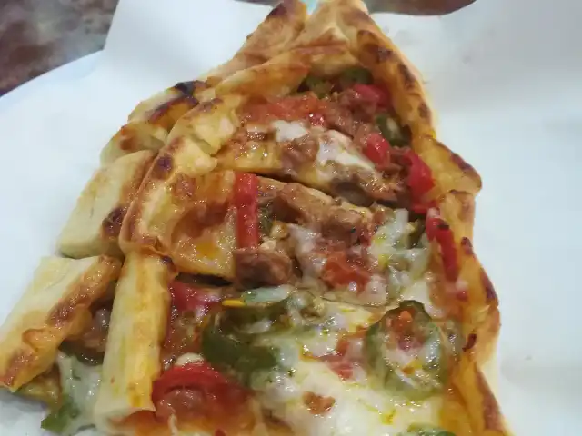 ÖZ Merdane Börek&Cafe'nin yemek ve ambiyans fotoğrafları 5