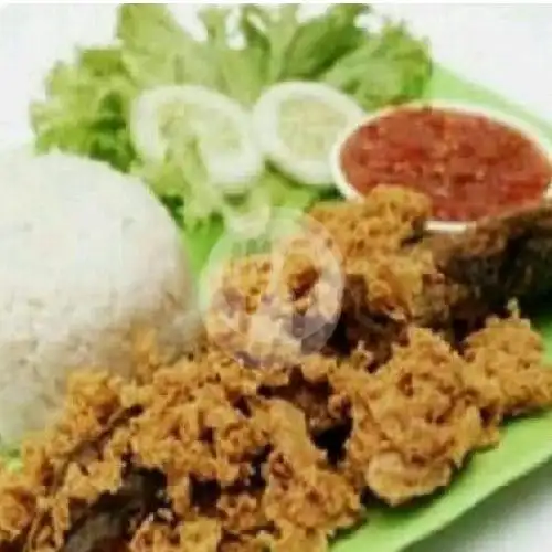 Gambar Makanan Seafood Nasi Uduk 58 Afif Jaya, Bogor Utara 17