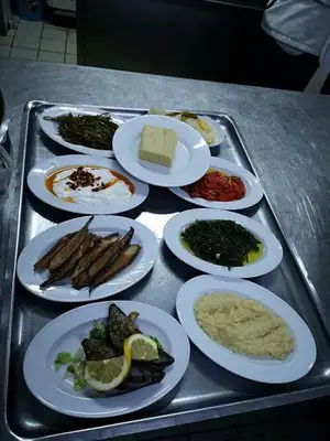 Koço Restaurant'nin yemek ve ambiyans fotoğrafları 3