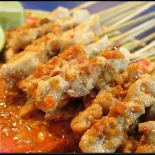 Gambar Makanan Sate Ayam dan Taichan Madura ''Pak Doli'', Cipinang Indah 12