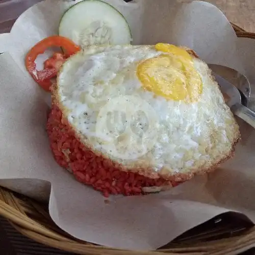 Gambar Makanan Kedai Bakso Tumpeng, Sultan Hasanuddin 4