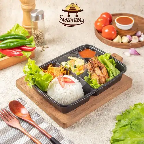 Gambar Makanan RM Mamake, Kramat Jati 16