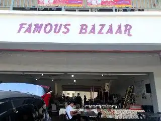 FAMOUS BAZAAR