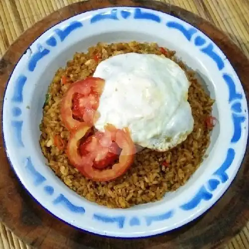 Gambar Makanan Warung Mie Tek-Tek Areng, Lebak Bulus 19