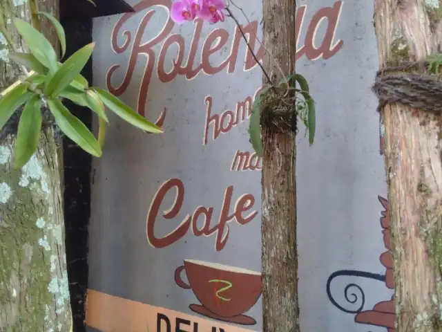 Gambar Makanan Rotensia Home Made Cafe 11