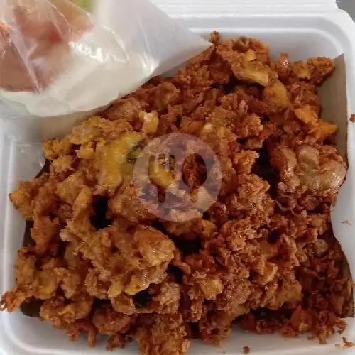Gambar Makanan RM. Sop Ayam Kampung Tua Poh Tie, Batam Kota 9
