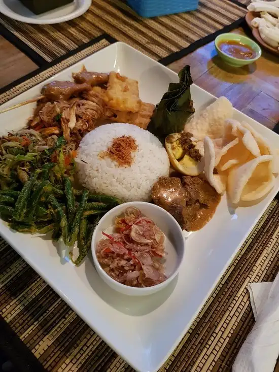 Gambar Makanan Warung Bali Bagus 16