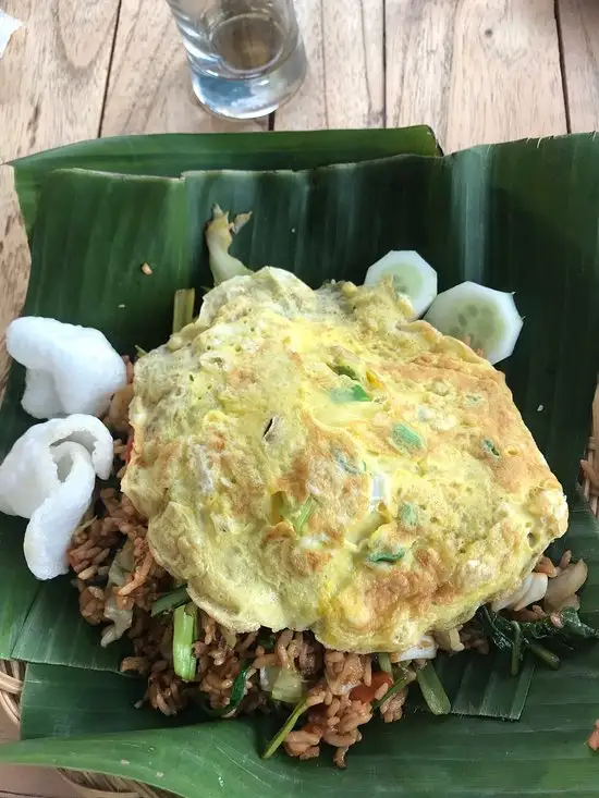 Gambar Makanan Warung Tirta Unda 20