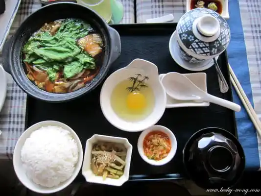 Nihon Kai Japanese Restaurant Food Photo 6
