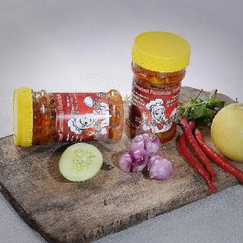 Gambar Makanan Sambal Bawang Condet, Kramat Jati 2